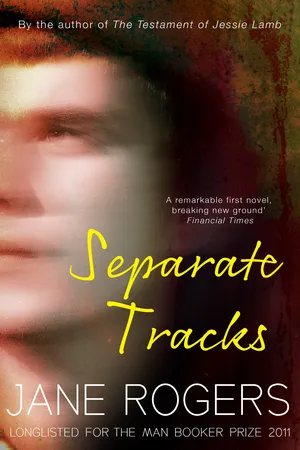 Separate Tracks