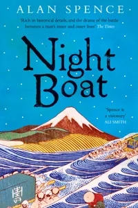 Night Boat_cover