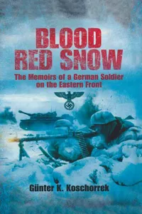 Blood Red Snow_cover