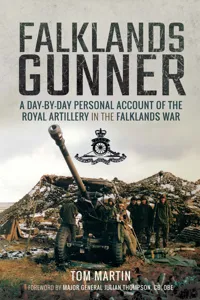 Falklands Gunner_cover