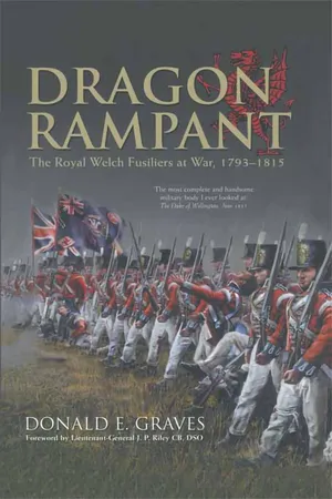 [PDF] Dragon Rampant by Donald E. Graves | 9781848325517, 9781473813779