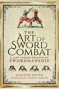 The Art of Sword Combat_cover