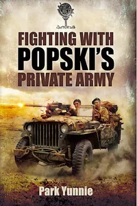 Fighting with Popski's Private Army_cover