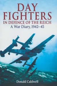 Day Fighters in Defence of the Reich_cover