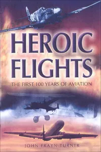 Heroic Flights_cover