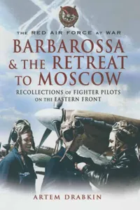 Barbarossa & the Retreat to Moscow_cover