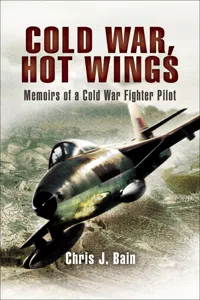 Cold War, Hot Wings_cover