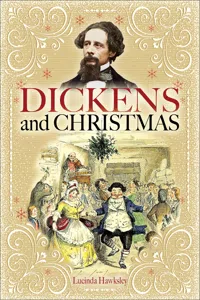 Dickens and Christmas_cover