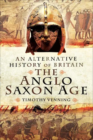The Anglo-Saxon Age