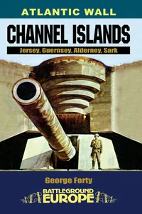 Atlantic Wall: Channel Islands_cover