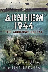 Arnhem 1944_cover