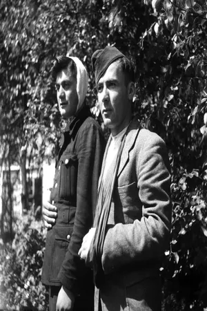 The Battle for the Caucasus, 1942–1943