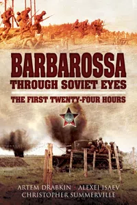 Barbarossa Through Soviet Eyes_cover