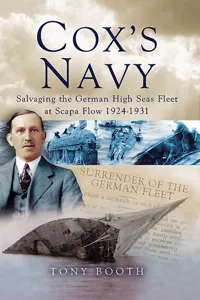 Cox's Navy_cover