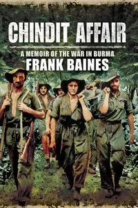 Chindit Affair_cover