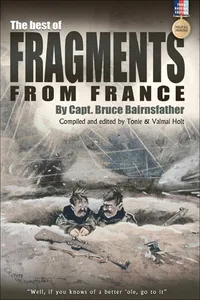 The Best of Fragments from France_cover