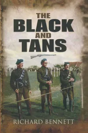 The Black and Tans