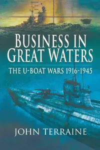 Business in Great Waters_cover
