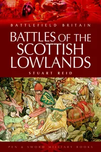 Battles of the Scottish Lowlands_cover
