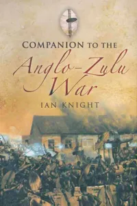 Companion to the Anglo-Zulu War_cover