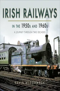 Irish Railways in the 1950s and 1960s_cover