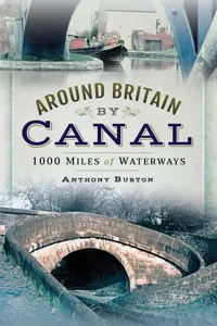 Around Britain by Canal_cover