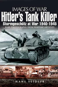 Hitler's Tank Killer_cover