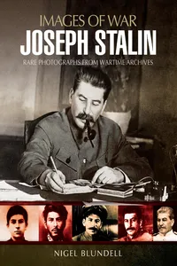 Joseph Stalin_cover