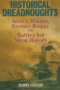 Historical Dreadnoughts_cover