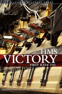 HMS Victory_cover