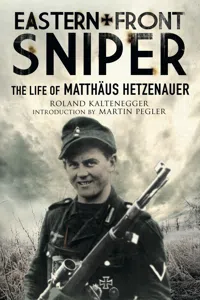 Eastern Front Sniper_cover