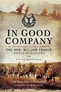 In Good Company_cover