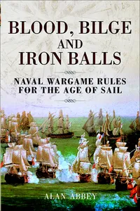 Blood, Bilge and Iron Balls_cover