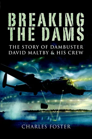 Breaking the Dams