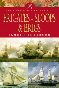 Frigates-Sloops & Brigs_cover