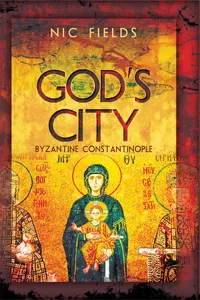 God's City_cover