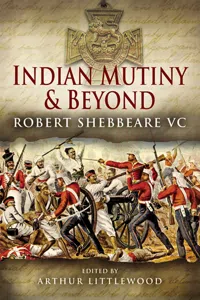 Indian Mutiny and Beyond_cover