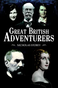 Great British Adventurers_cover