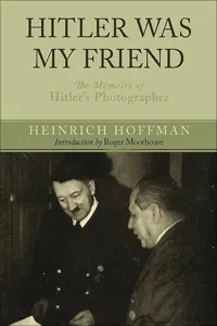 Hitler Was My Friend_cover