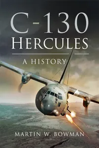 C-130 Hercules_cover