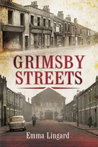 Grimsby Streets_cover