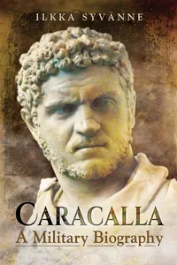 Caracalla_cover