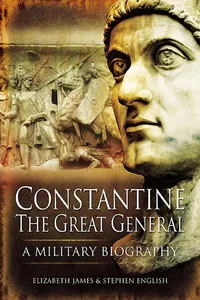 Constantine the Great General_cover