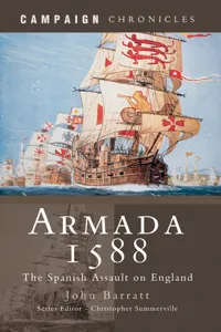 Armada 1588_cover