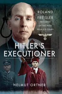 Hitler's Executioner_cover