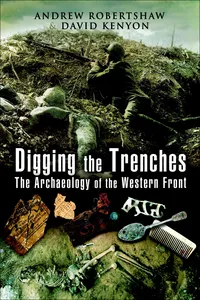 Digging the Trenches_cover