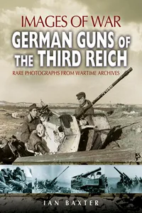 German Guns of the Third Reich_cover