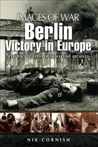 Berlin: Victory in Europe_cover