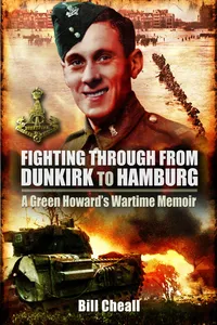 Fighting Through from Dunkirk to Hamburg_cover