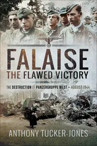 Falaise_cover